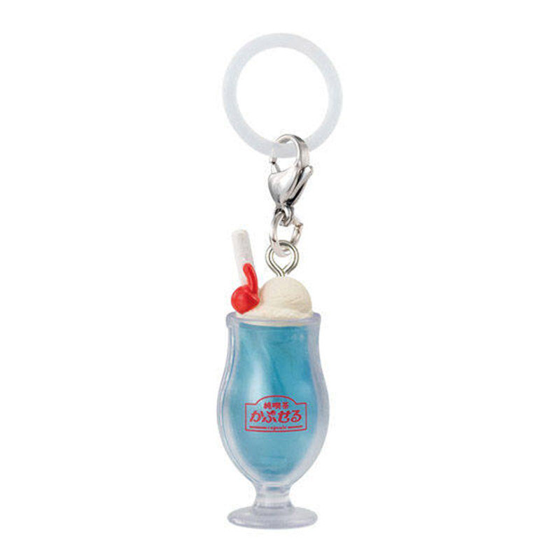 Good Coffee Tea - Nuevos Bandai Gashapon Jun Kissa Mini