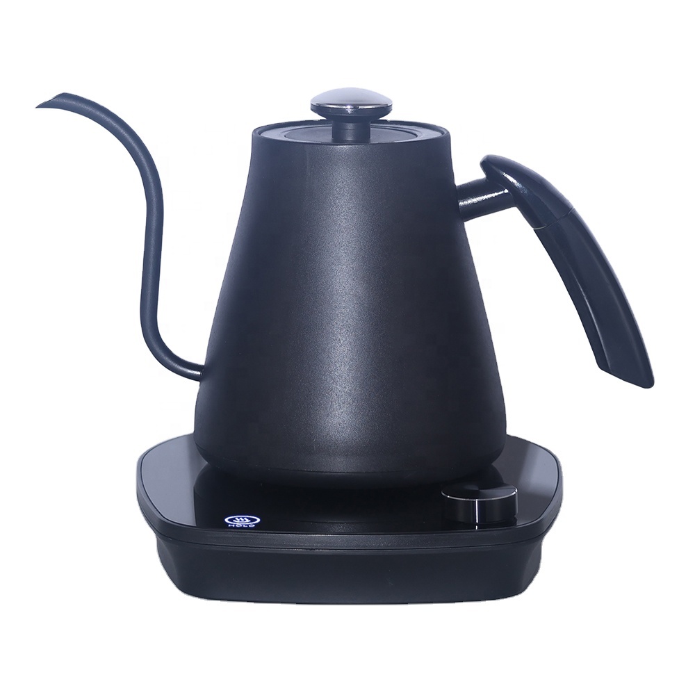 Pour Over Kettle - Hervidor Eléctrico Inteligente con Diseño de