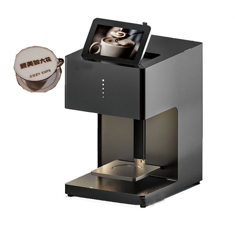 Coffee Tea Cups - Impresoras de Inyección de Tinta Inteligentes
