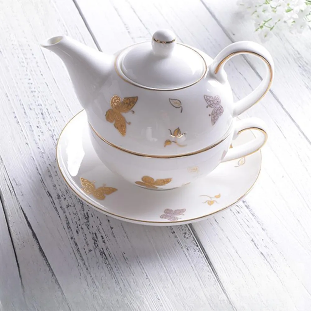 Coffee Tea Flower - Teteras con diseño floral, cafeteras, teteras