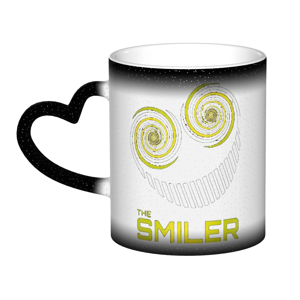 Coffee Tea Uk - Taza Activa The Smiler Alton Towers