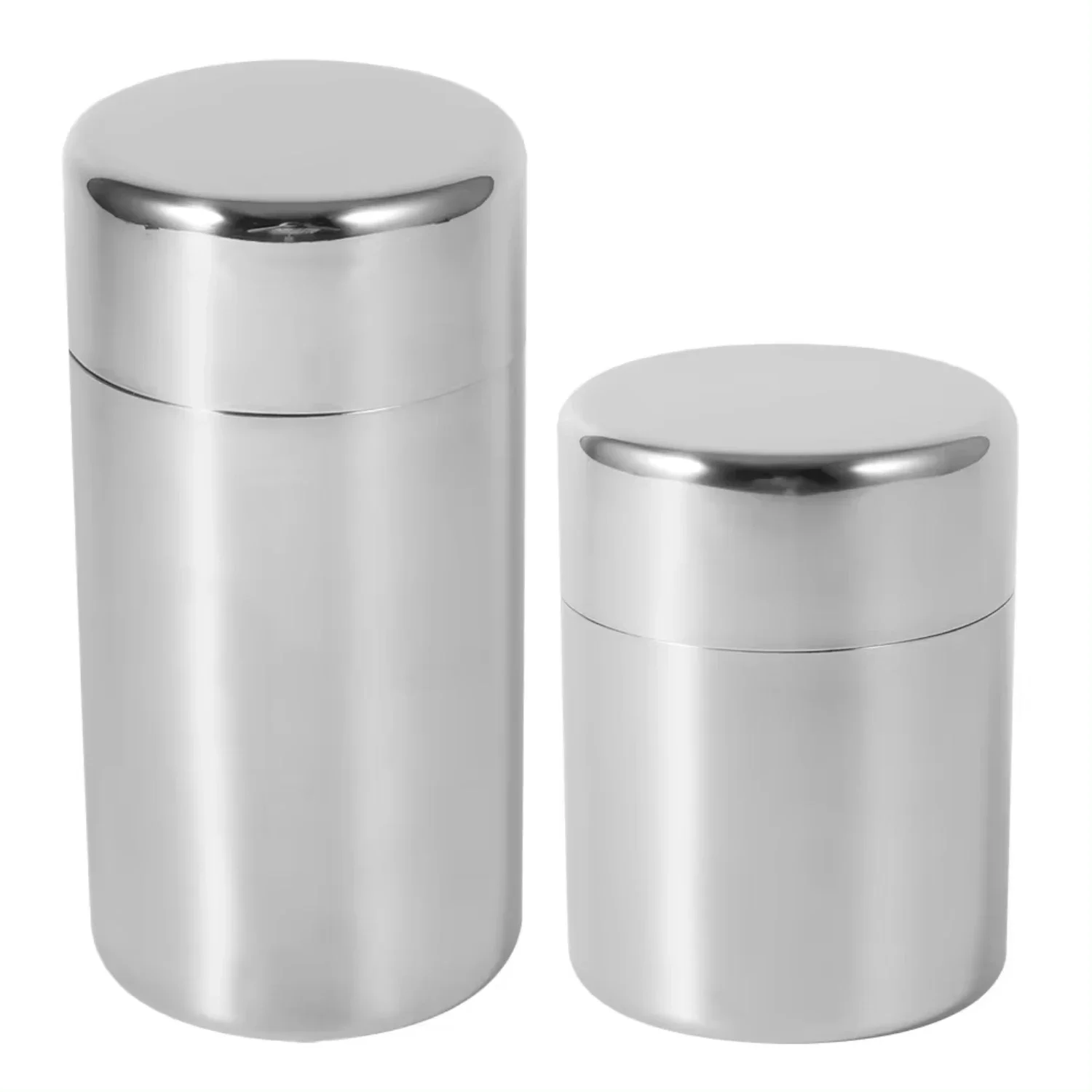 Coffee Tea And Sugar Set - Latas de hojas de té de