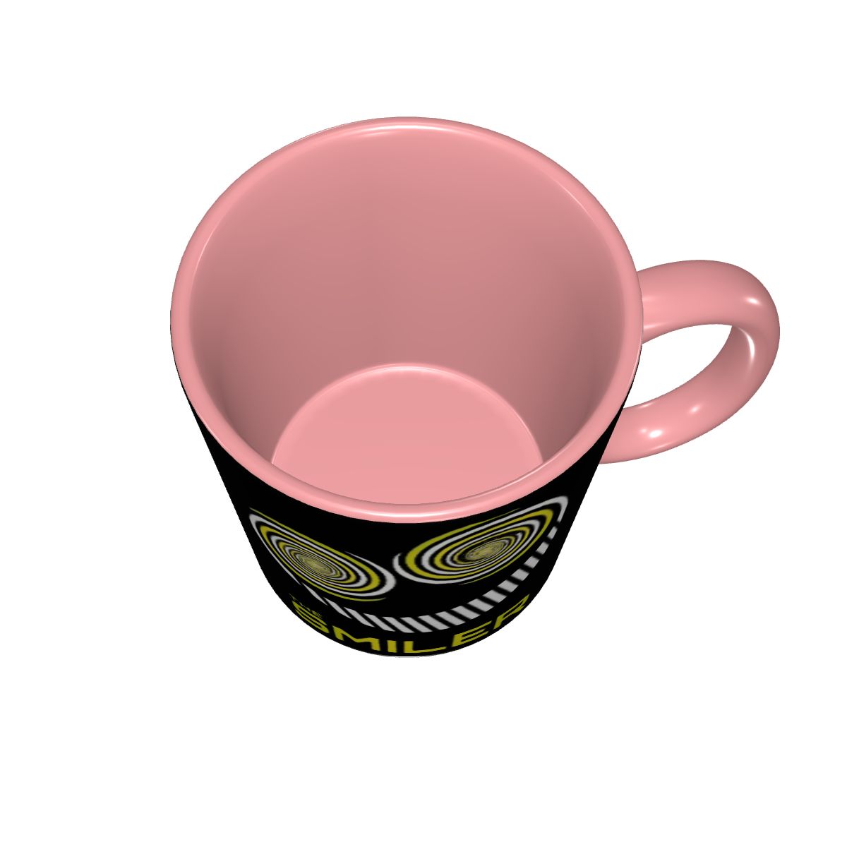 Taza Activa The Smiler Alton T - Coffee Tea Uk reseña y precio
