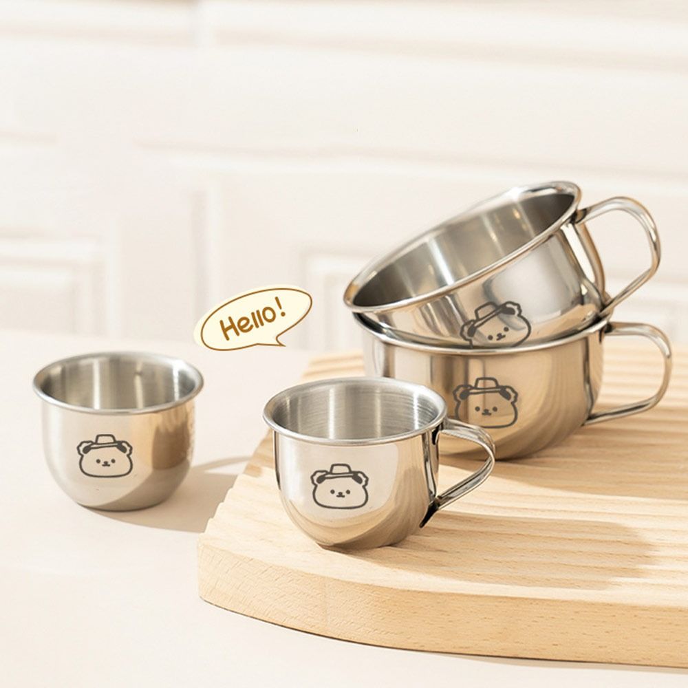 Vaso de agua para niños de 80/ - Coffee Tea Cups reseña y precio