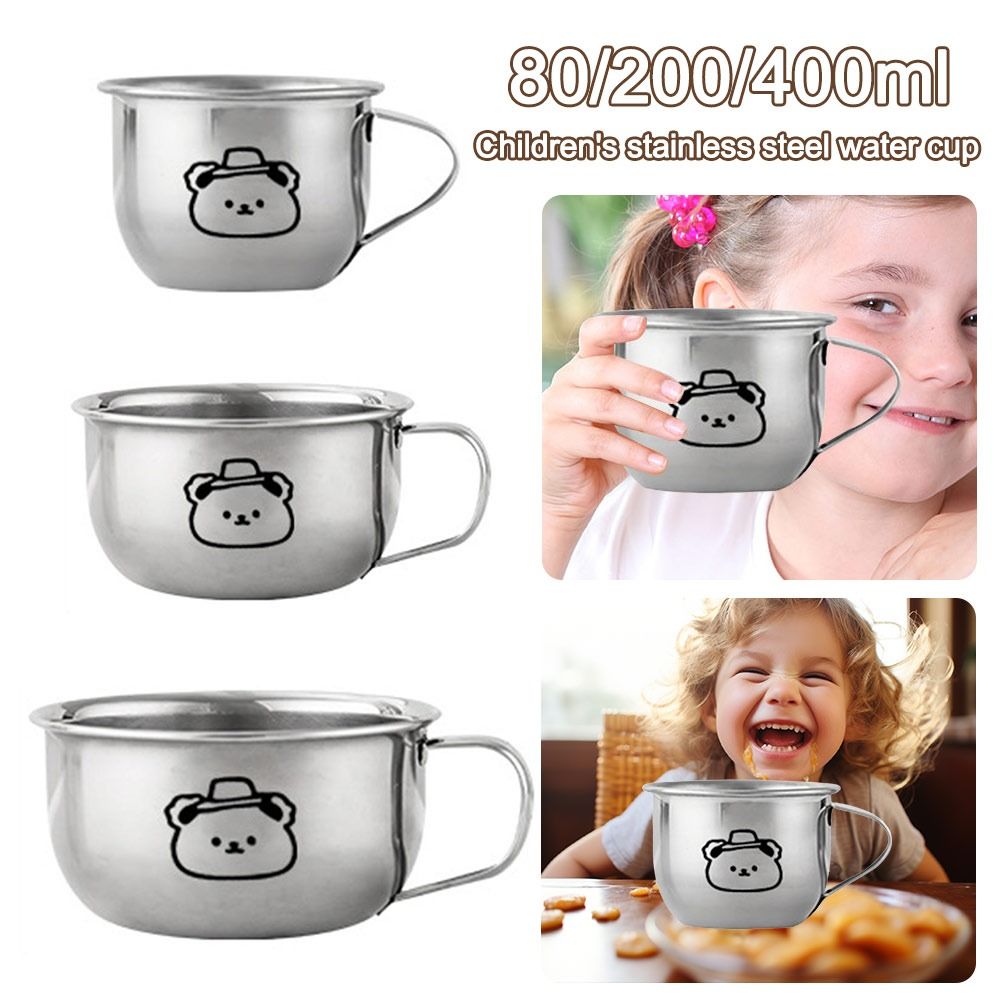 Vaso de agua para niños de 80/ - Coffee Tea Cups reseña y precio