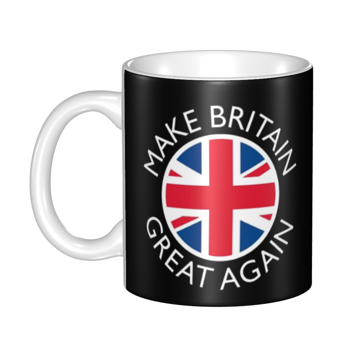 Taza de café con la inscripció - Coffee Tea Uk reseña y precio