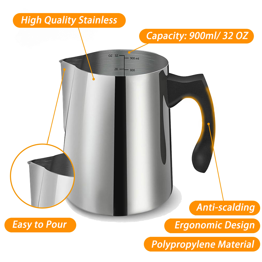 Kit de inicio para hacer velas - Pour Over Kettle reseña y precio