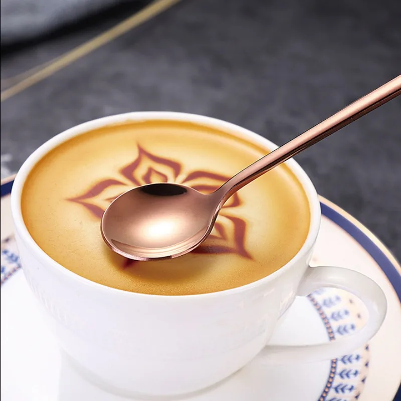 Cucharas de café de acero inox - Coffee Tea And Sugar Canister Set reseña y precio