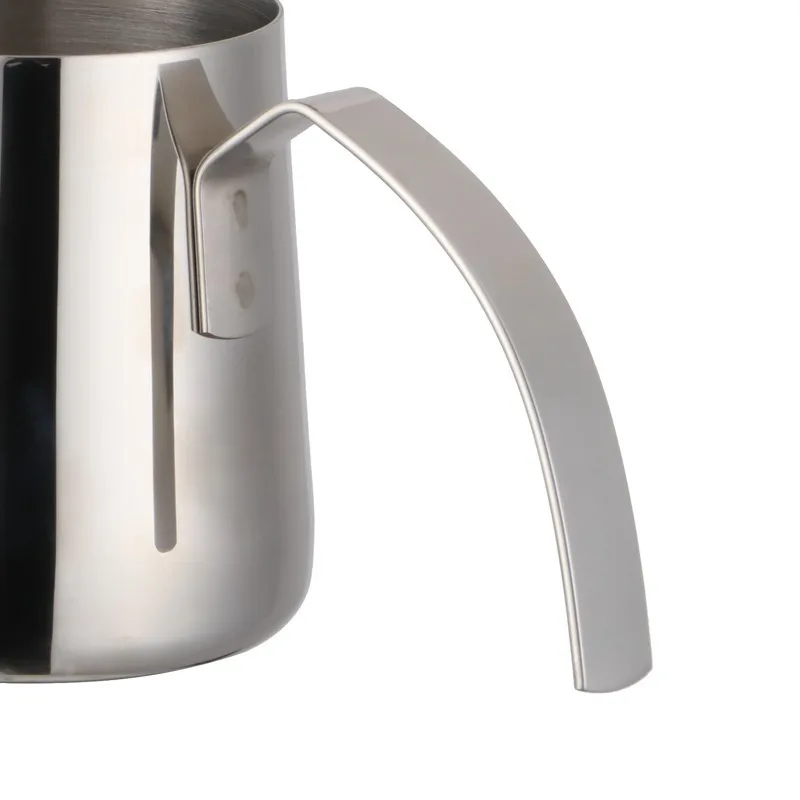 Cafetera de acero inoxidable 3 - Pour Over Kettle reseña y precio