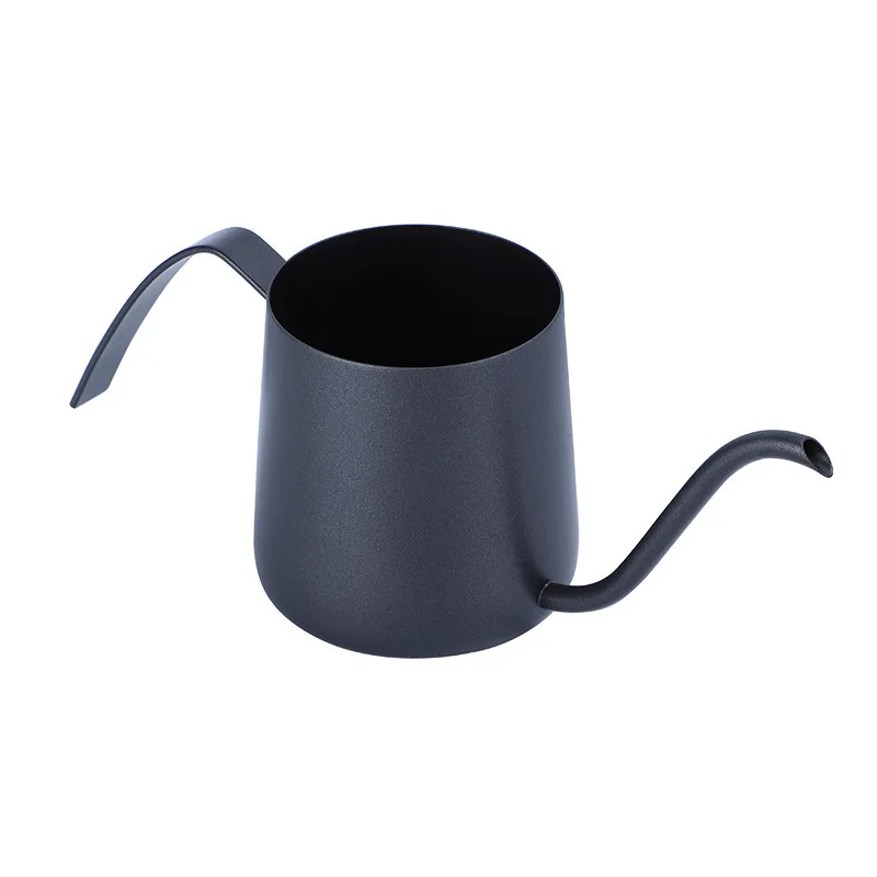 Cafetera de acero inoxidable 3 - Pour Over Kettle reseña y precio