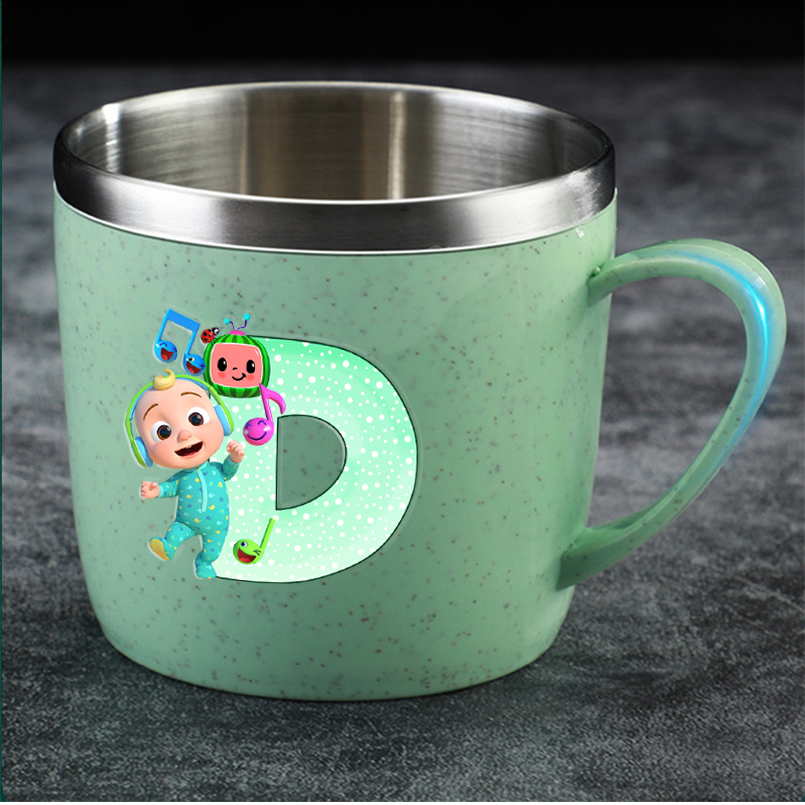 Cocomelons-vasos de agua de ac - Good Coffee Tea reseña y precio