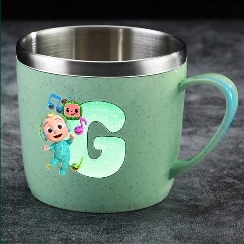 Cocomelons-vasos de agua de ac - Good Coffee Tea reseña y precio