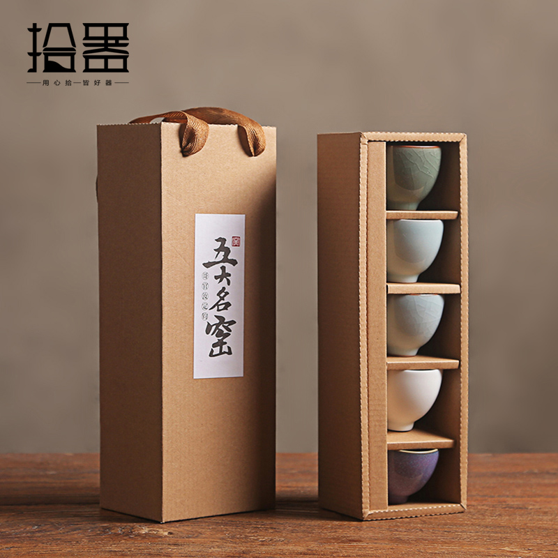 5 unids/set novedad juego de t - Lemon Tea Coffee reseña y precio