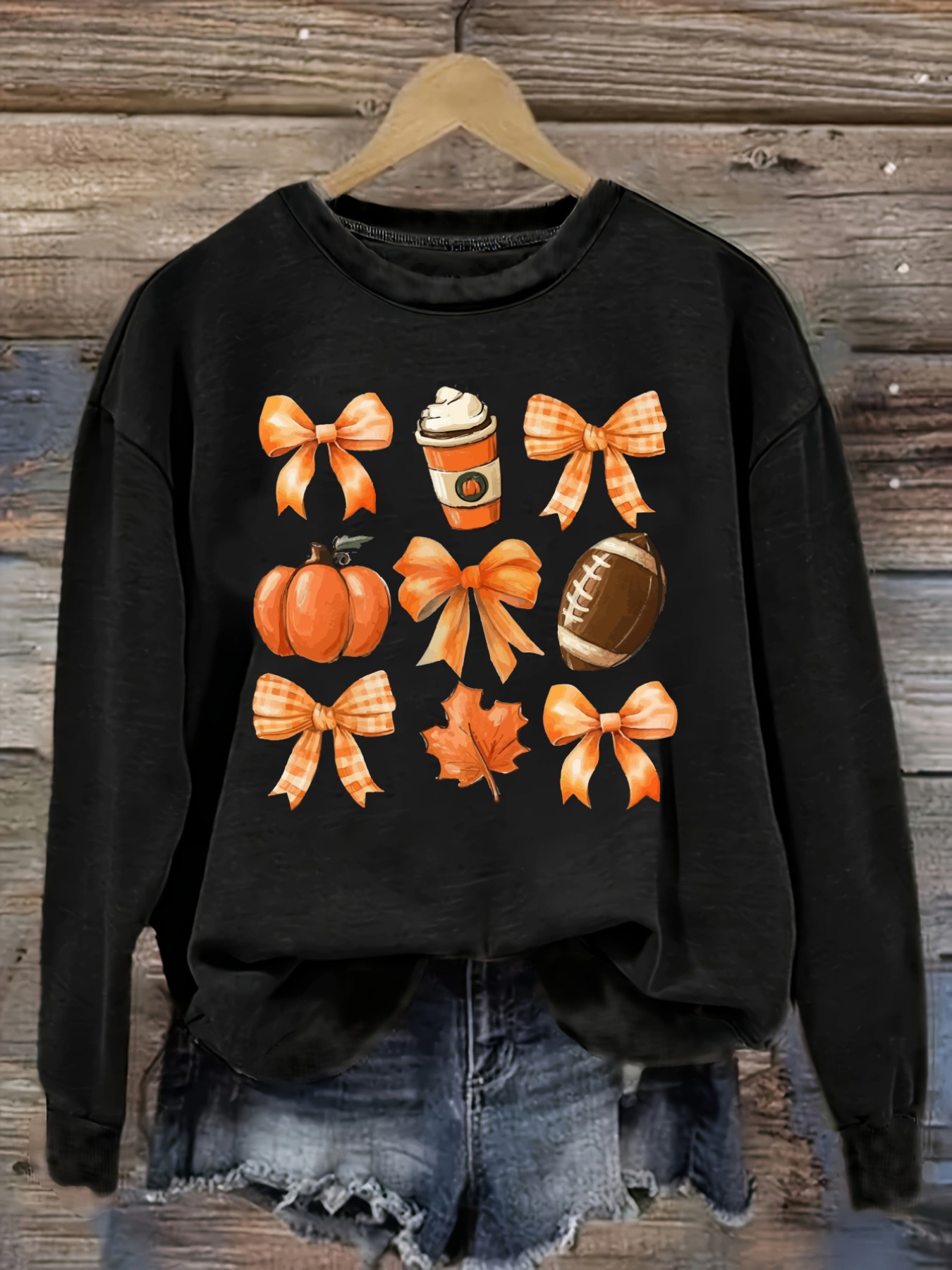 Camiseta casual de manga larga - Coffee & Tea Difabis reseña y precio