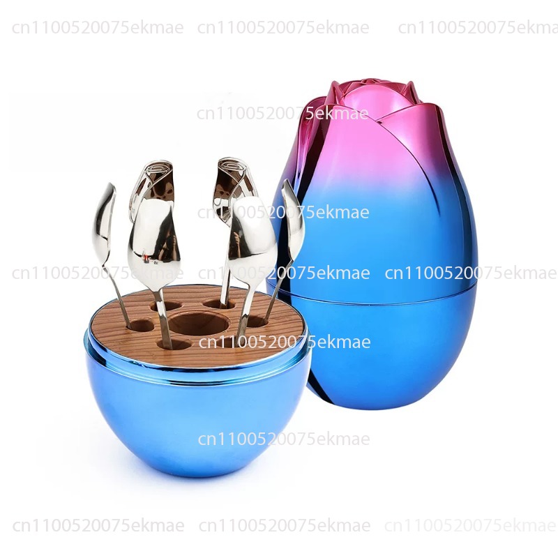 Juego de cuchara de café y ten - Coffee Tea And Sugar Canister Set reseña y precio