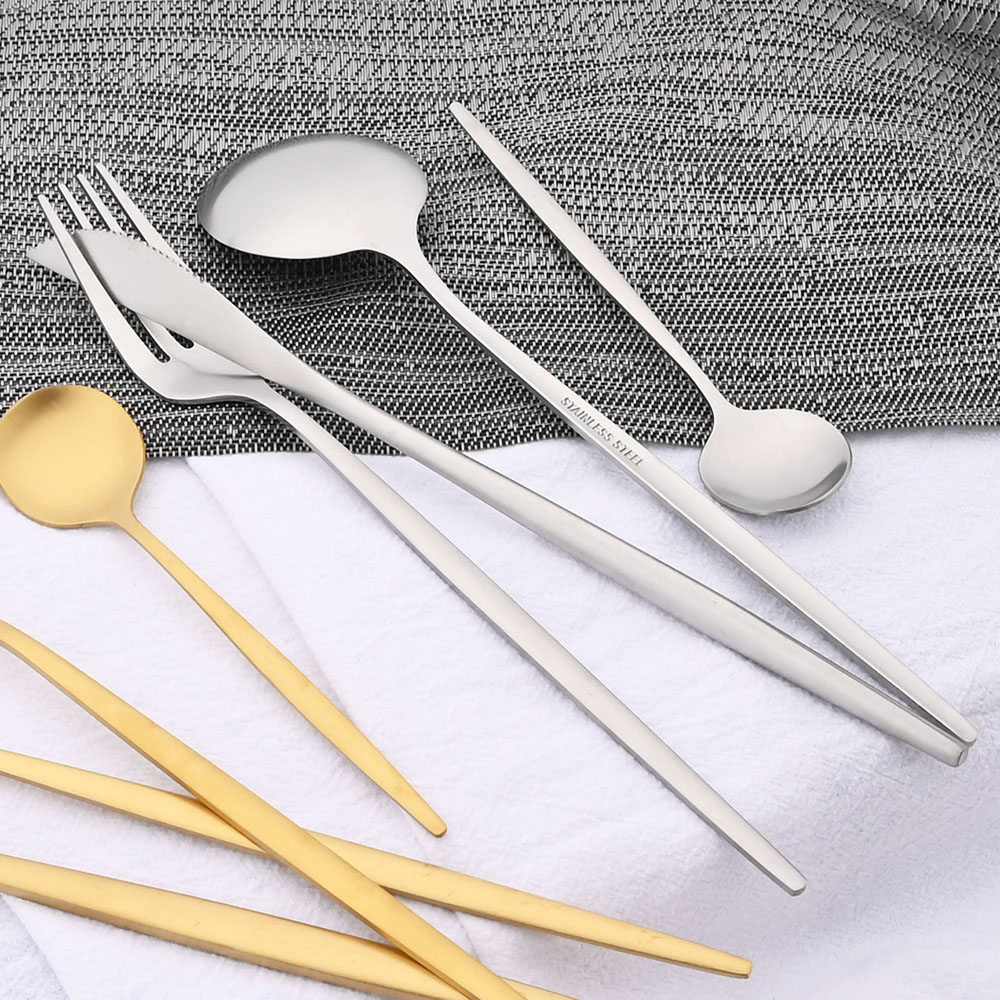 Mini cucharas para revolver té - Coffee Tea And Sugar Set reseña y precio
