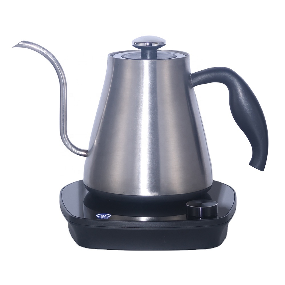 Hervidor Eléctrico Inteligente - Pour Over Kettle reseña y precio
