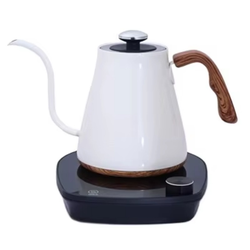 Hervidor Eléctrico Inteligente - Pour Over Kettle reseña y precio