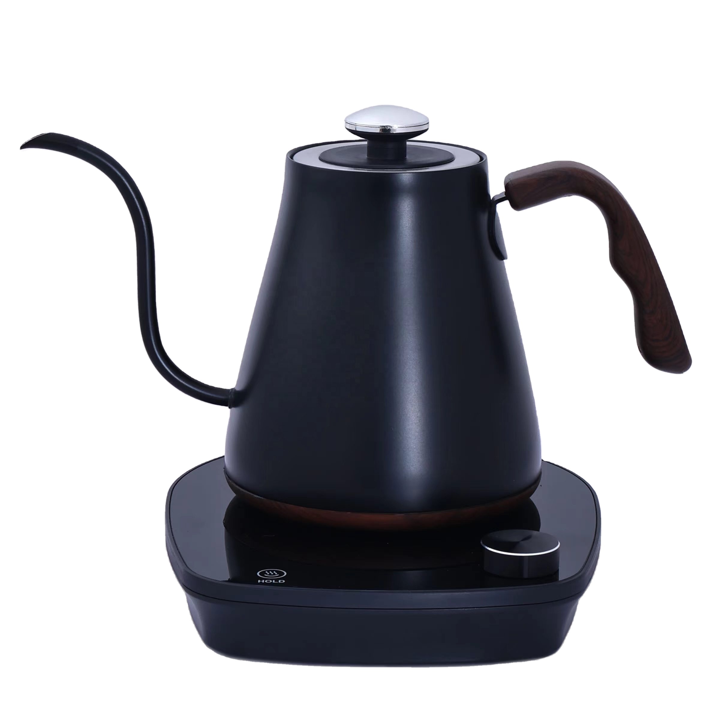 Hervidor Eléctrico Inteligente - Pour Over Kettle reseña y precio