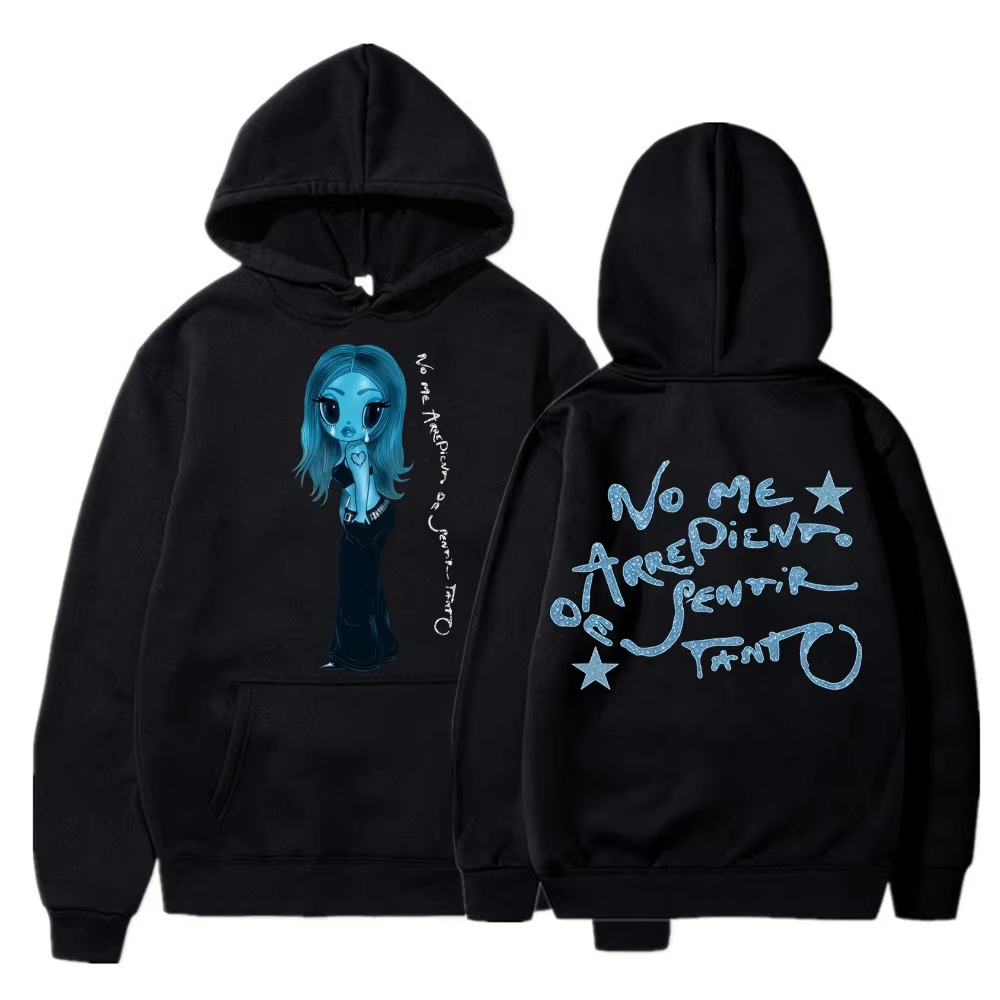 Sudadera con Capucha del Nuevo - Coffee Tea Or Me reseña y precio
