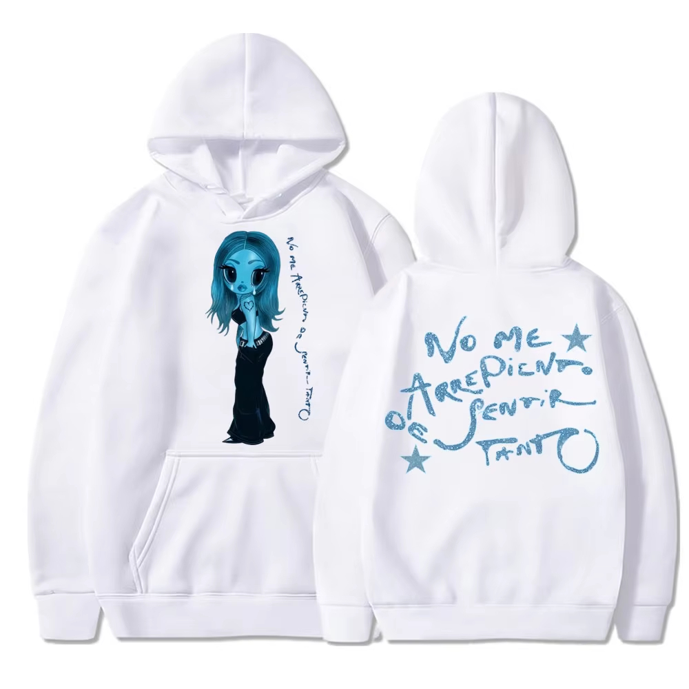 Sudadera con Capucha del Nuevo - Coffee Tea Or Me reseña y precio