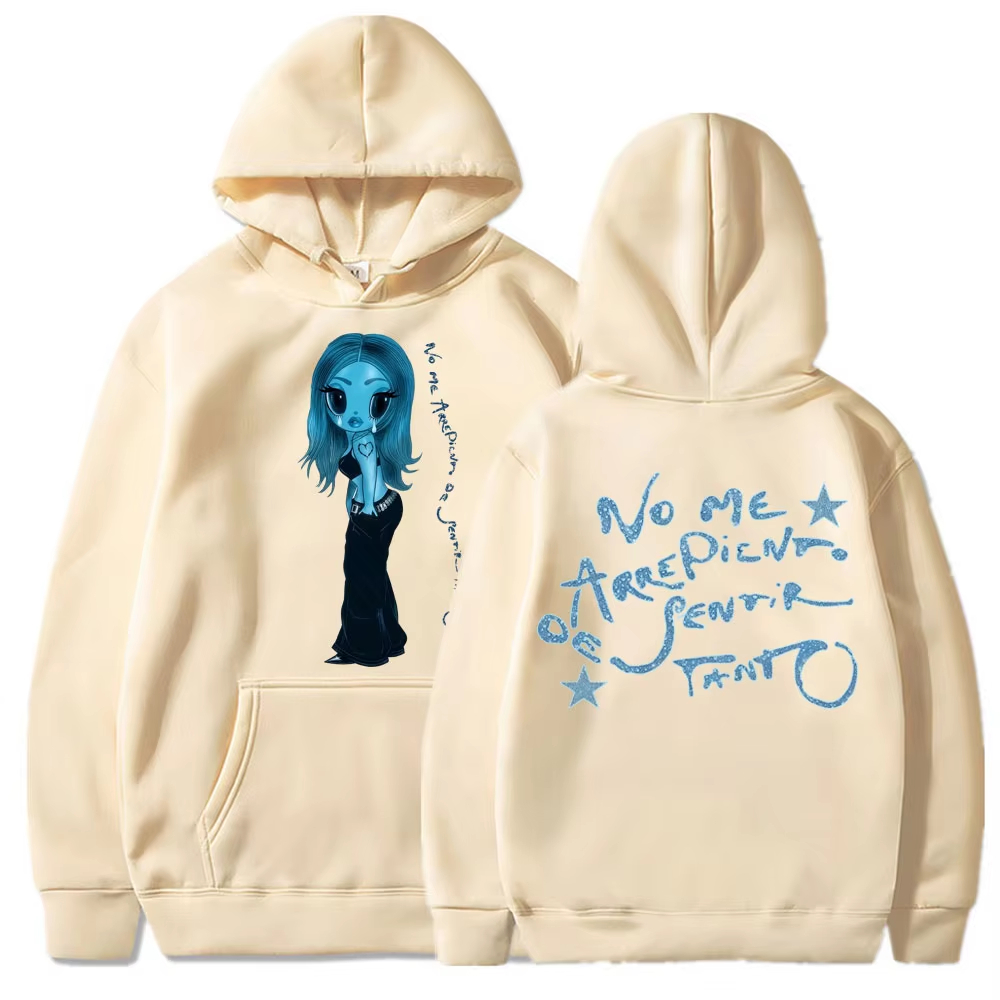 Sudadera con Capucha del Nuevo - Coffee Tea Or Me reseña y precio