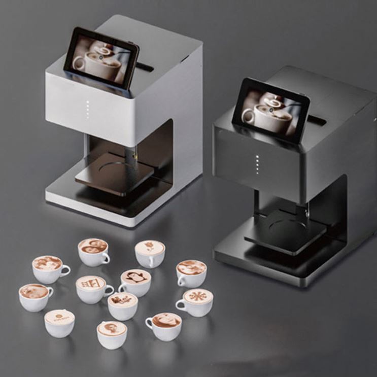 Impresoras de Inyección de Tin - Coffee Tea Cups reseña y precio