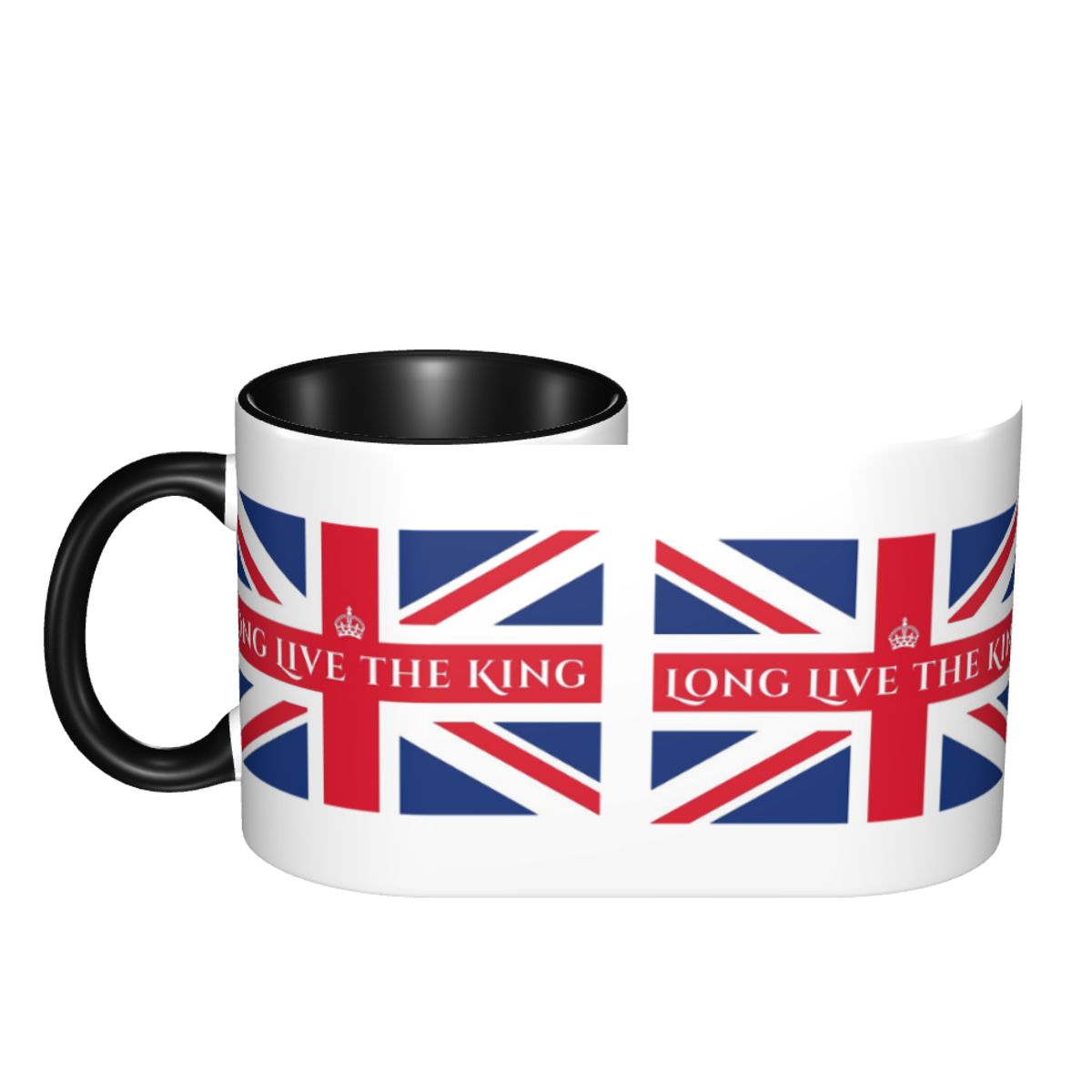 Taza de cerámica divertida con - Coffee Tea Uk reseña y precio
