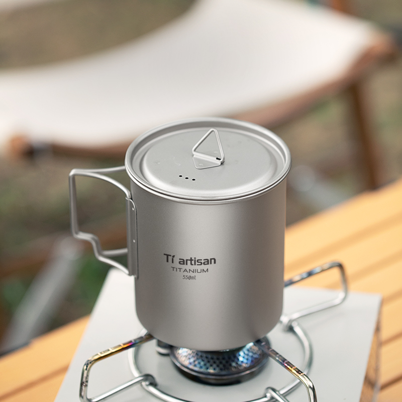 Tiartisan-taza de té y café po - Pour Over Kettle reseña y precio
