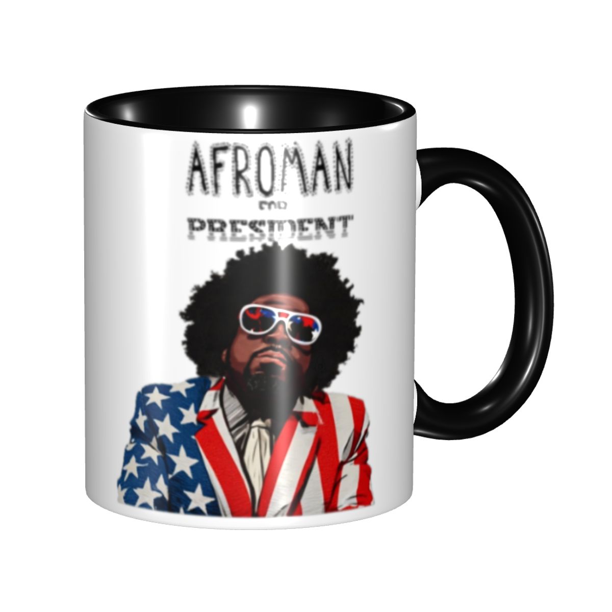 Tazas de café Afroman Justice  - Lemon Tea Coffee reseña y precio