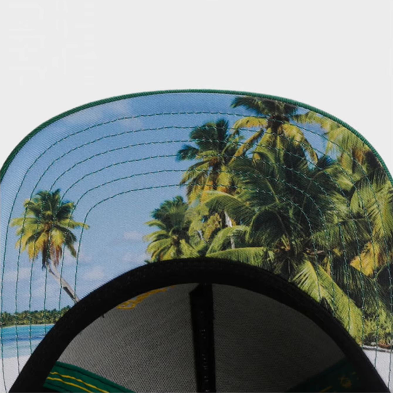 Gorra de la marca Rainmaker, e - Coffee Tea Or Me reseña y precio