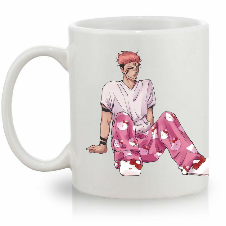 Taza de Cerámica con Diseño de - Good Coffee Tea reseña y precio