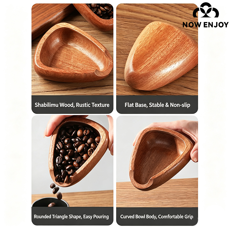 AHORA DISFRUTA del tazón de ma - Coffee Tea Bean Leaf reseña y precio
