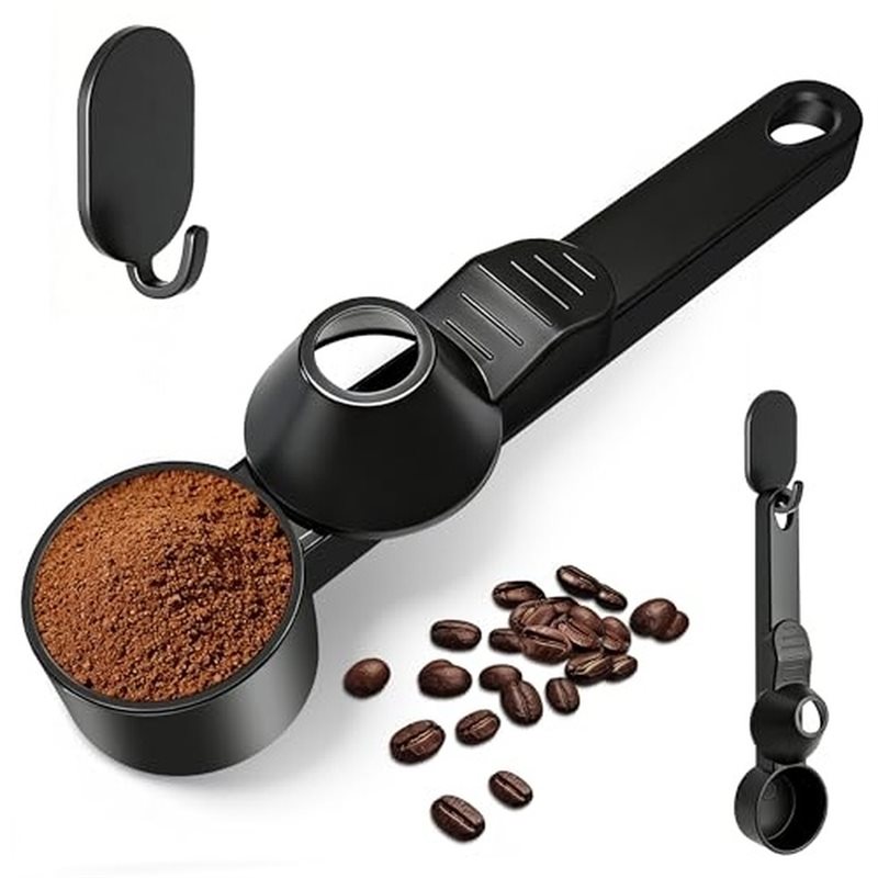 B23B para cuchara de proteína  - Coffee Tea Etc reseña y precio