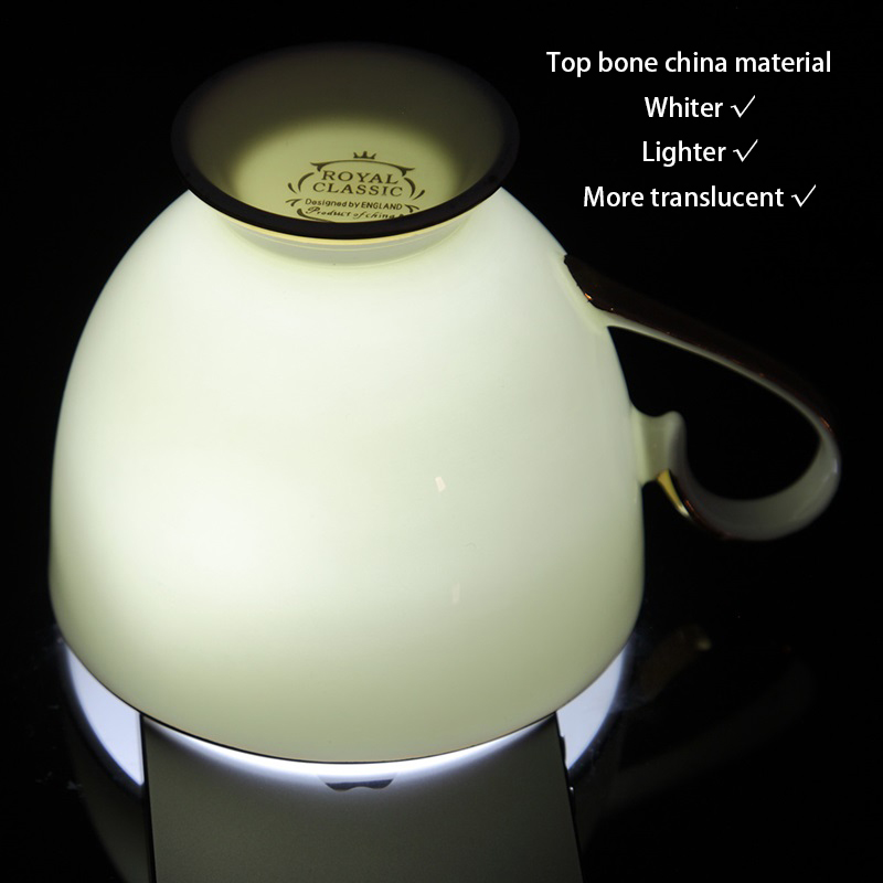 Grace Bone-juego de café de po - Coffee Tea And Sugar Set reseña y precio