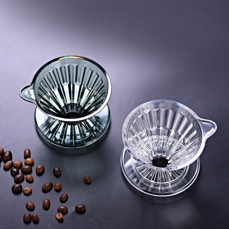 JUSTINLAU - Filtro de Café de  - Pour Over Kettle reseña y precio