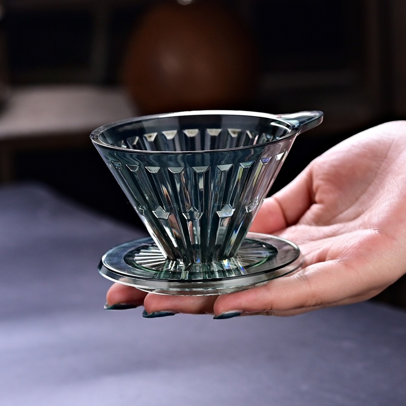 JUSTINLAU - Filtro de Café de  - Pour Over Kettle reseña y precio