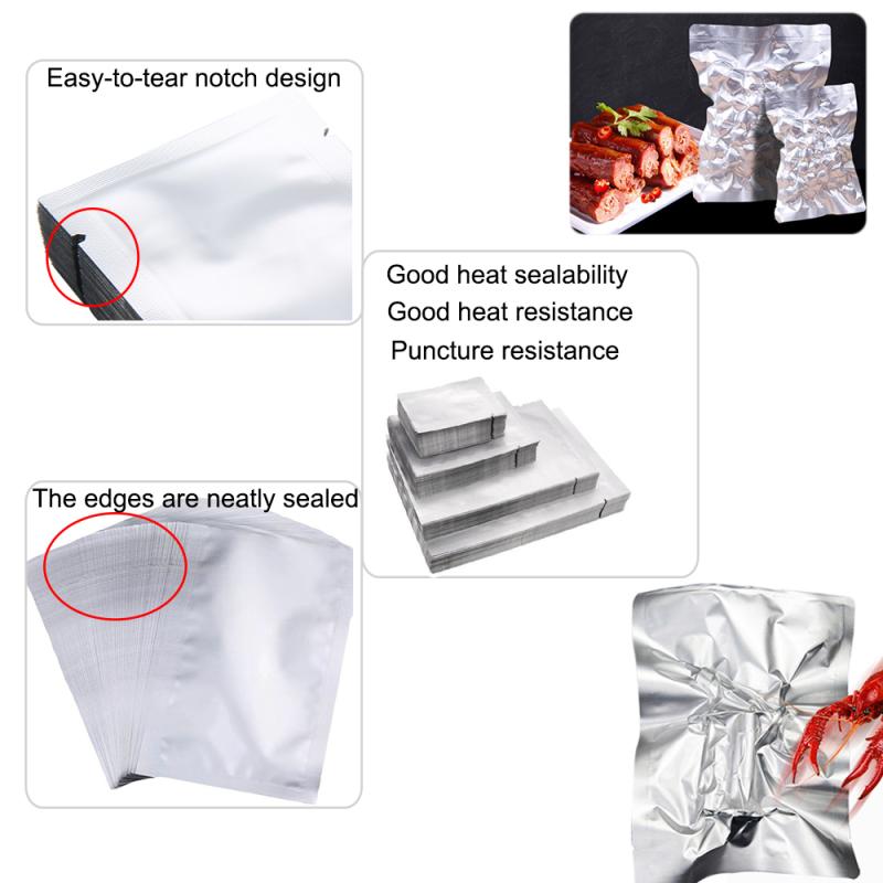 Bolsas de embalaje aluminizada - Coffee Tea Etc reseña y precio