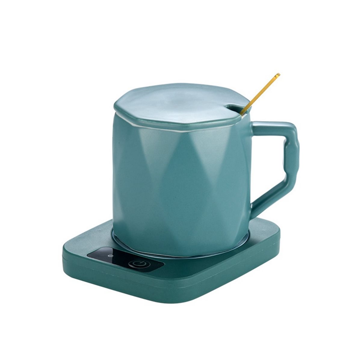 [Promociones] Calentador de Ta - Coffee Tea Cups reseña y precio