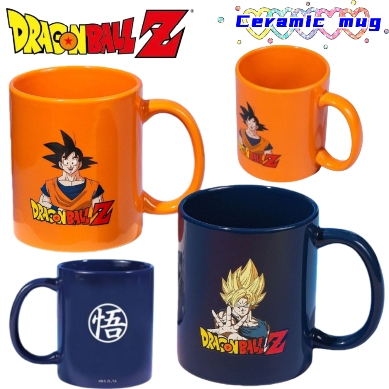 Taza de cerámica con diseño de - Good Coffee Tea reseña y precio