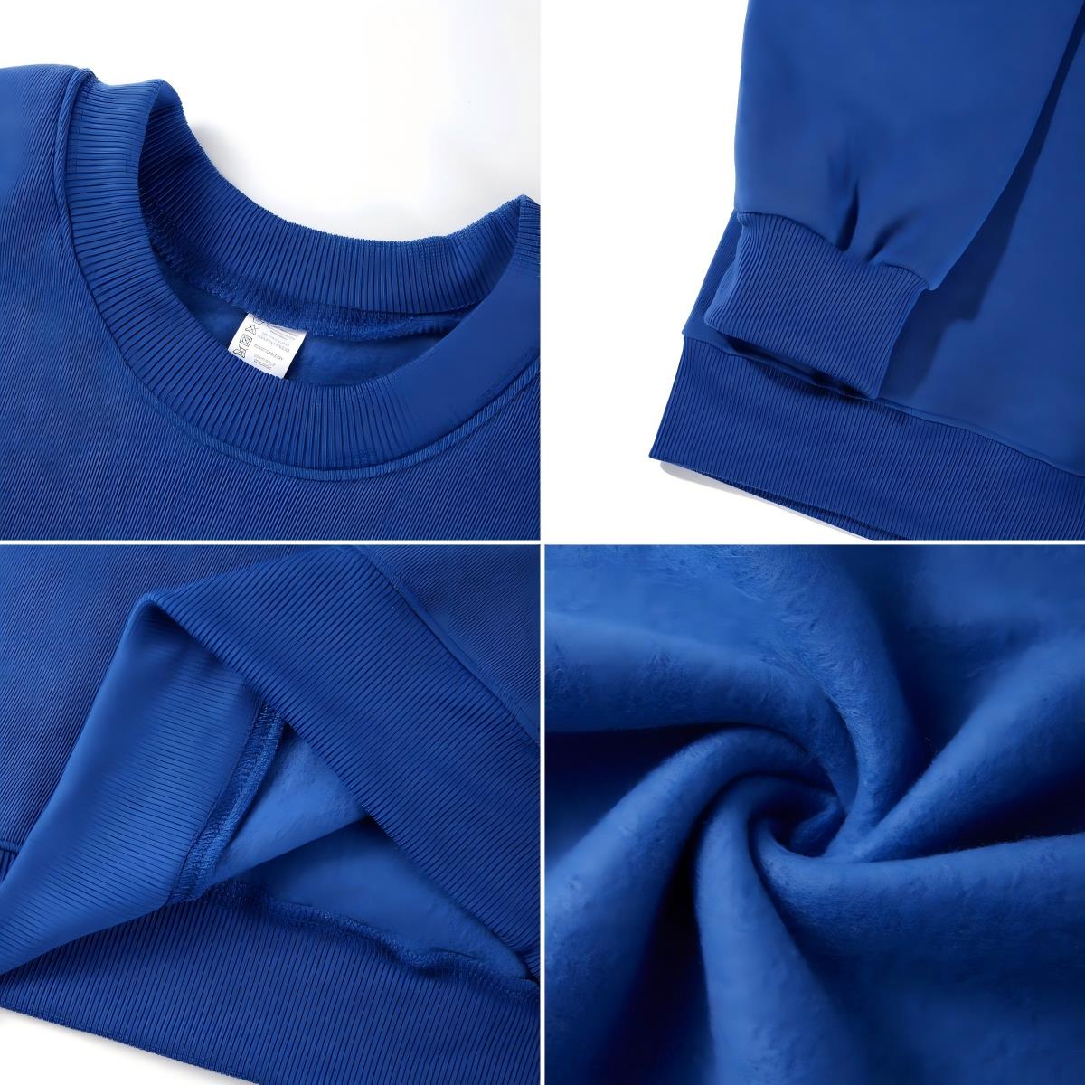 Conjunto de Sudadera con Estam - Coffee & Tea Difabis reseña y precio