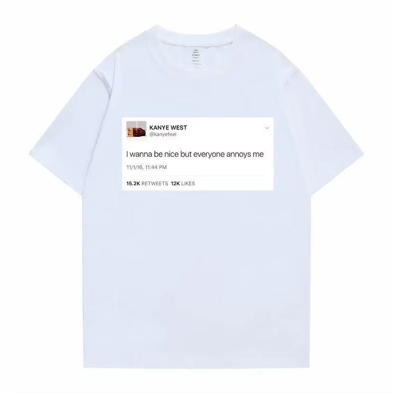 Camiseta con Frases Divertidas - Coffee Tea Or Me reseña y precio