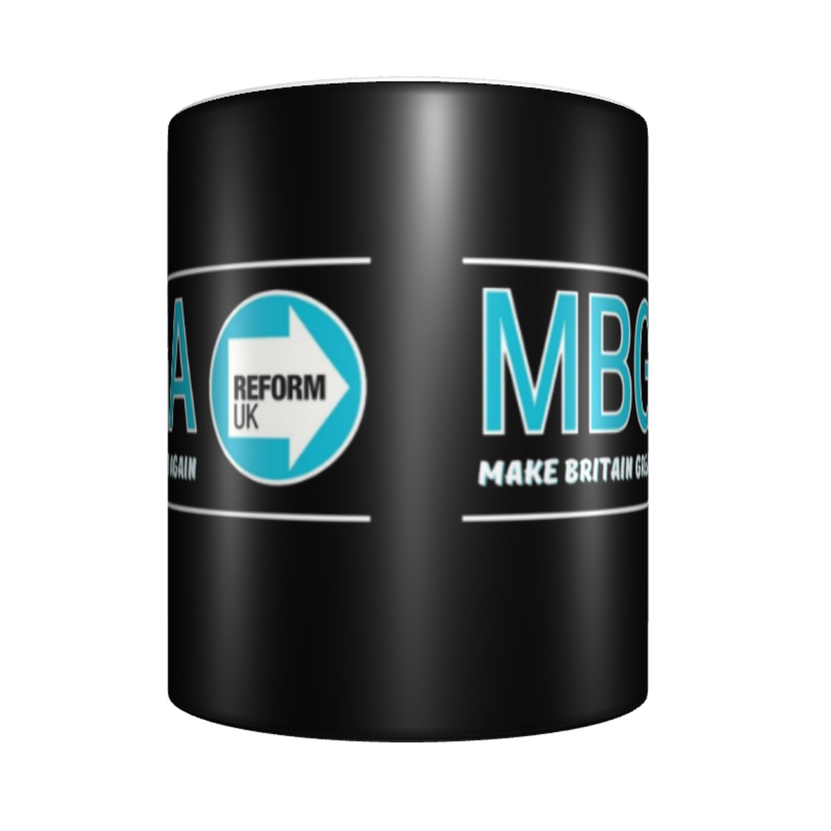 Tazas de café Reform UK Make B - Coffee Tea Uk reseña y precio