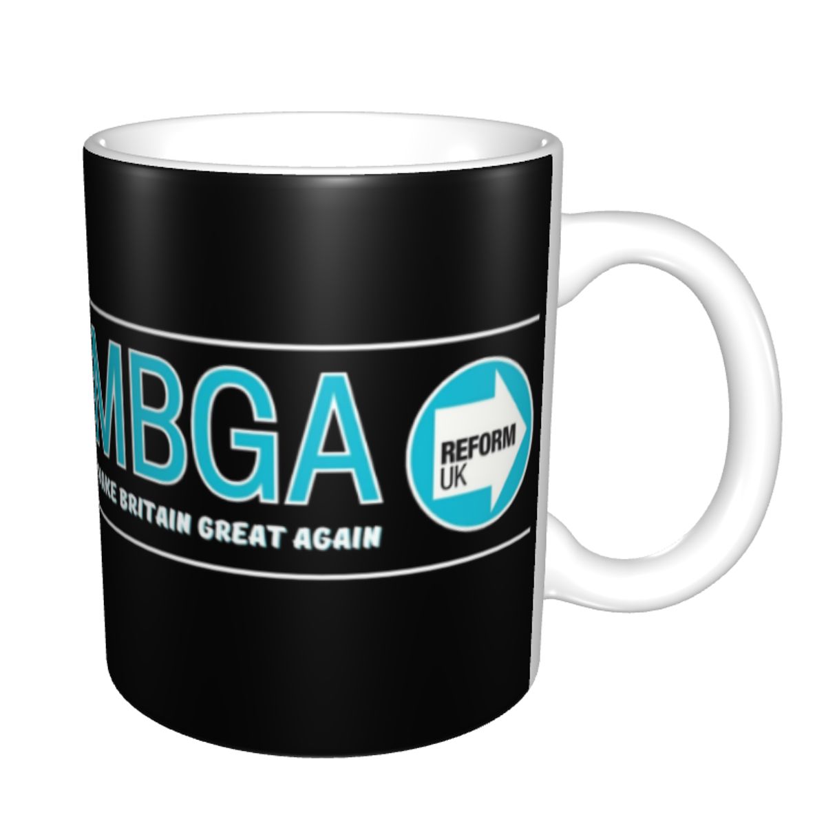 Tazas de café Reform UK Make B - Coffee Tea Uk reseña y precio