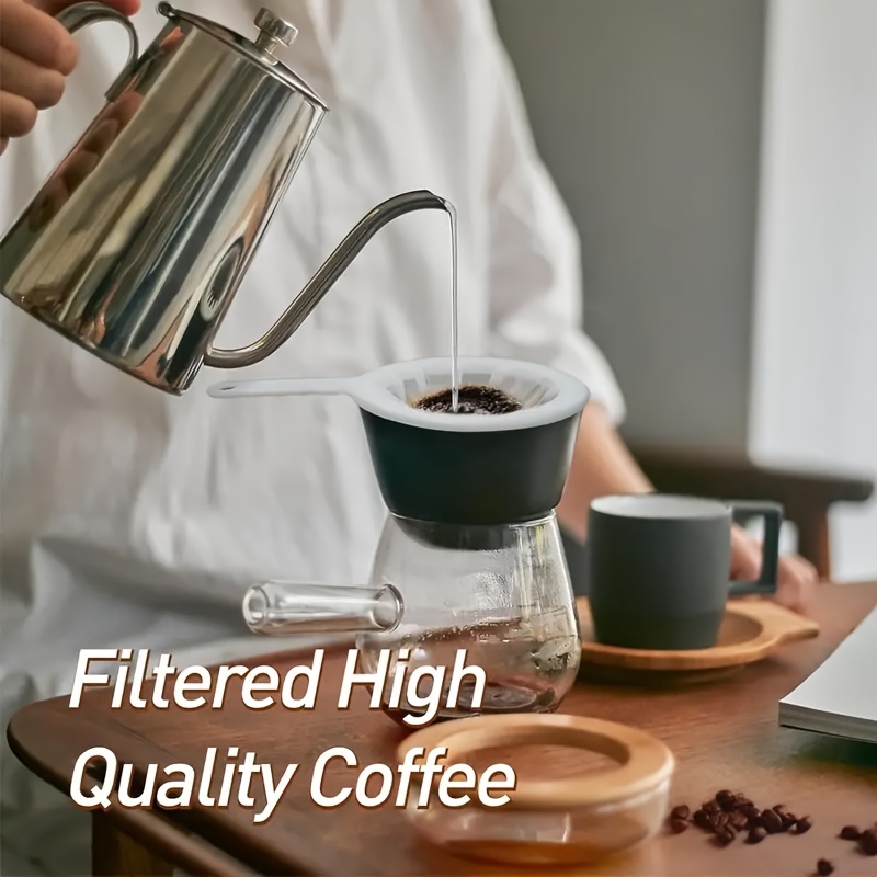 5 bolsas de filtro de nailon u - Coffee Tea And Sugar Canister Set reseña y precio