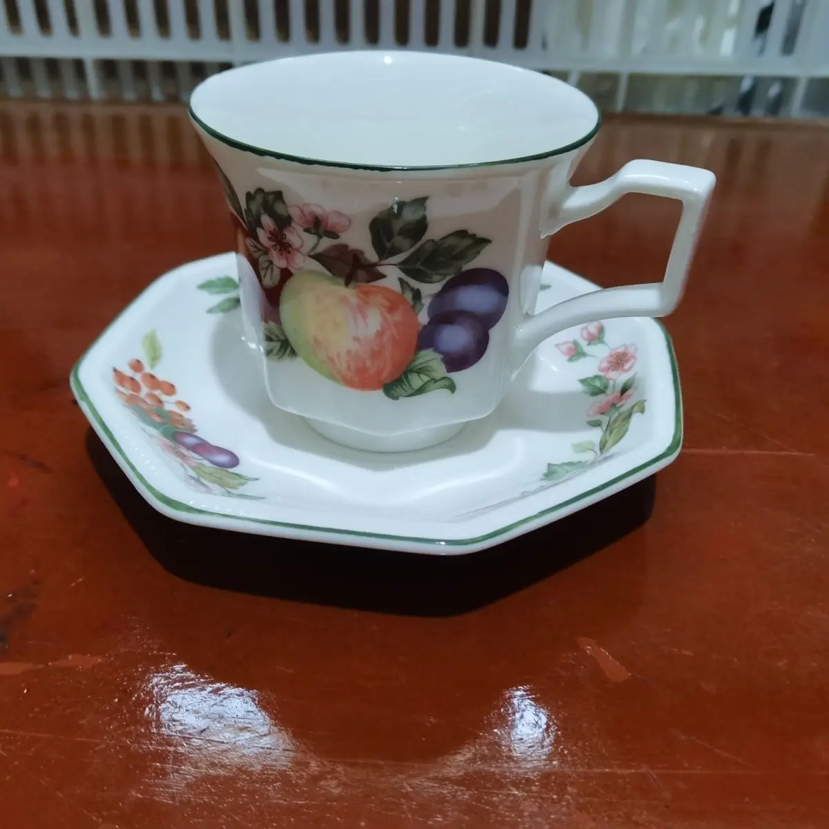 Exportación al Reino Unido: Ta - Coffee Tea Uk reseña y precio