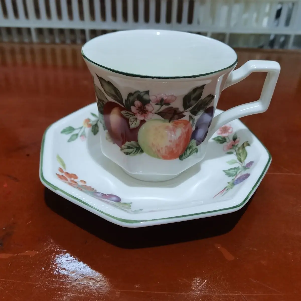 Exportación al Reino Unido: Ta - Coffee Tea Uk reseña y precio