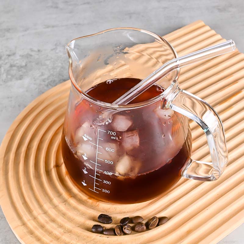 Nuevo Juego de cafetera y tete - Pour Over Kettle reseña y precio