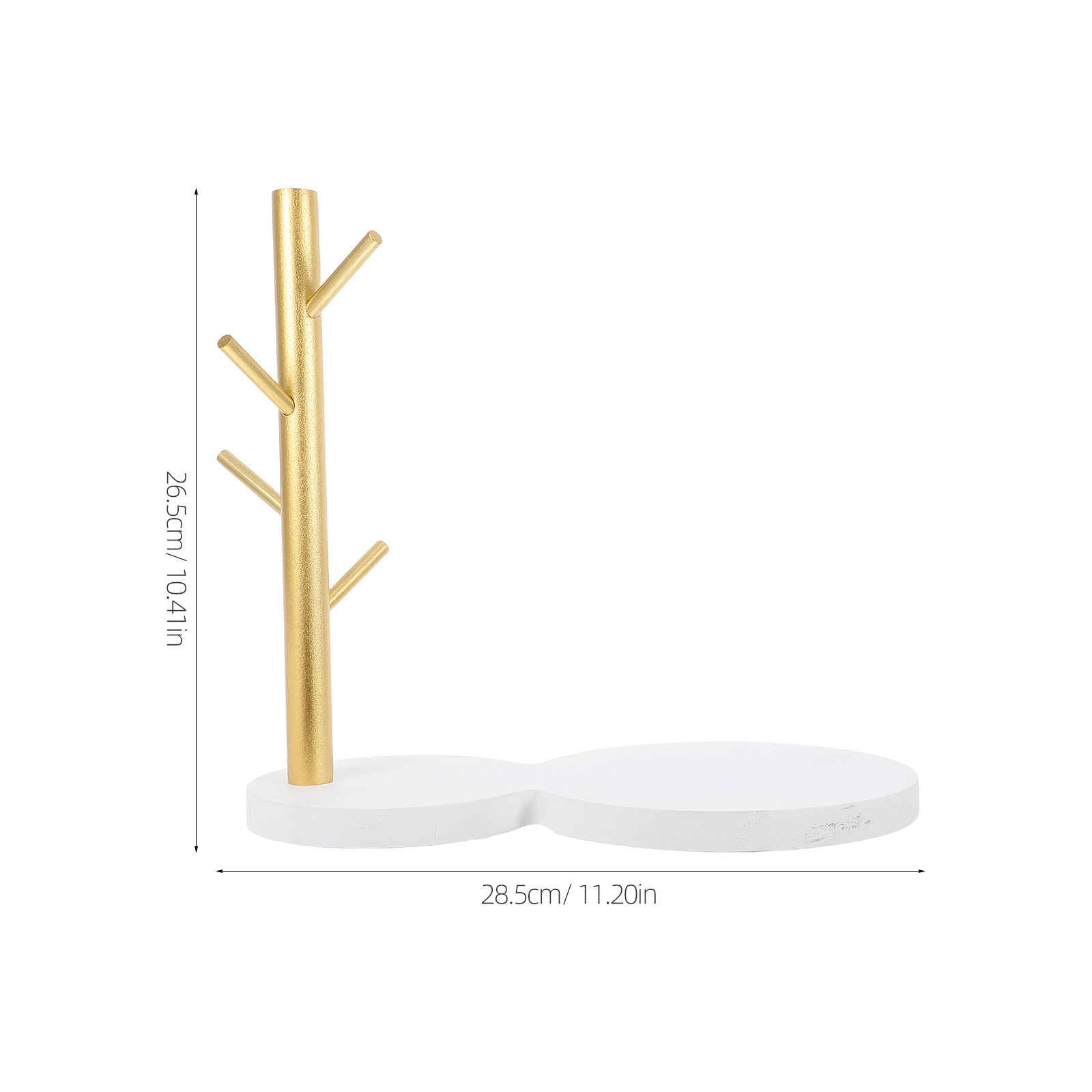 Estante de Almacenamiento para - Coffee Tea Cups reseña y precio