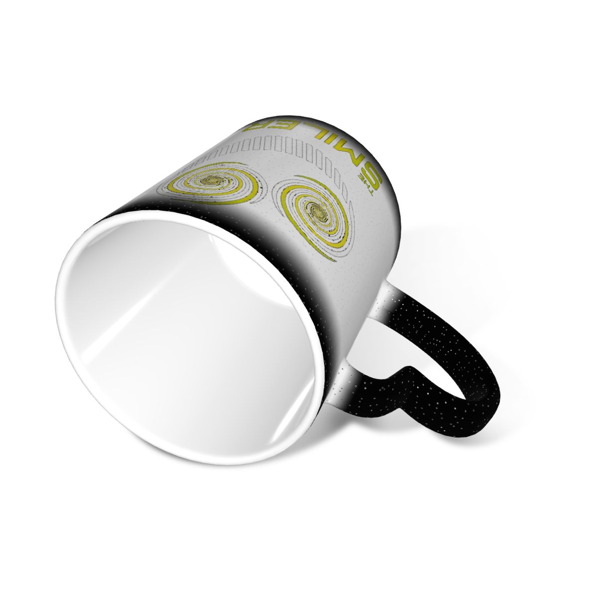 Taza Activa The Smiler Alton T - Coffee Tea Uk reseña y precio